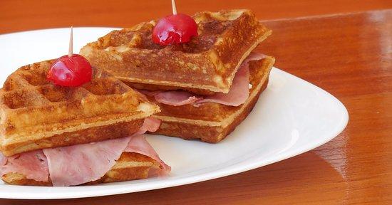 Brew Bar Cafe Chetumal